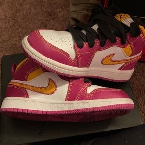 Sz 11c Jordan 1 Mid DOD